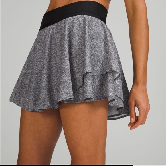 Lululemon Court Rival High-Rise Skirt NWT - Picture 2 of 8